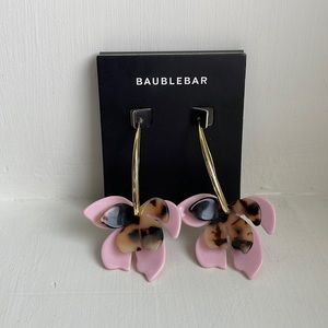 Baublebar retired earrings